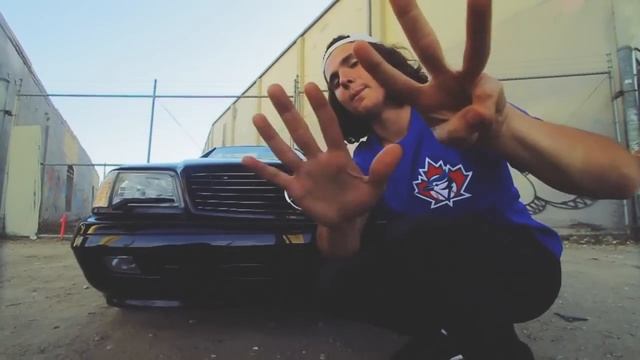 Tedy Andreas - Mercedes (Prod. Alex Emami) смотреть онлайн