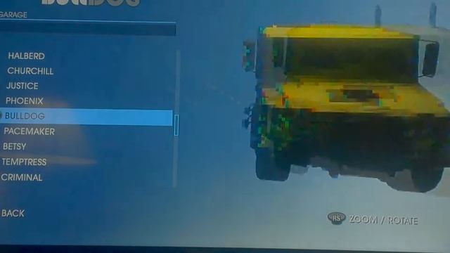 My saints row 4 car collection. смотреть онлайн
