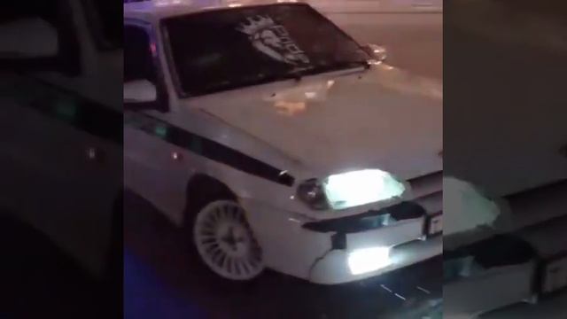 Ваз 2114 Екатеринбург смотреть онлайн