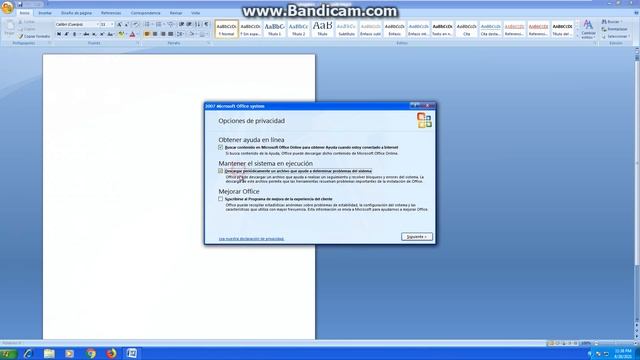 install office 2007 enterprise en windows Thin PC de virtual machine parte 2 смотреть онлайн