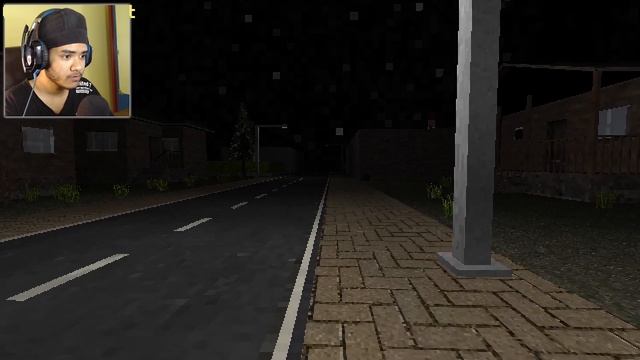 THE SMILING MAN (Horror Game) смотреть онлайн