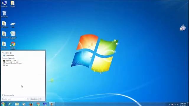 Windows Remote Desktop Setup смотреть онлайн