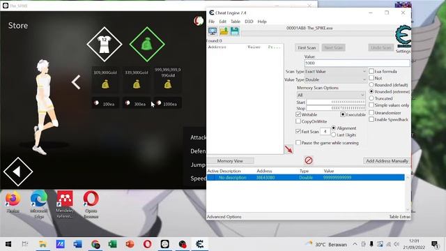 How to Cheat The Spike PC смотреть онлайн