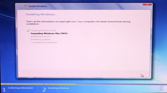 How to install Windows 7 | 32/64 BIT | Step by step procedure ( தமிழ்) смотреть онлайн