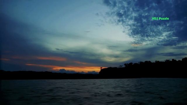 Eminus - Forest Sanctum 2К19 ★VDJ Puzzle★ смотреть онлайн