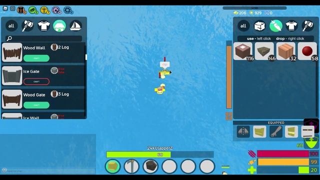 #ModOverheal || Booga Booga Overheal