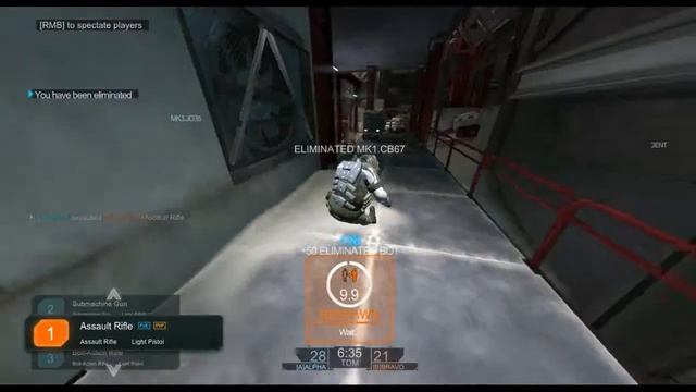 Blacklight Retribution On A Low End PC | Intel HD Graphics 4000 - 4GB Ram смотреть онлайн