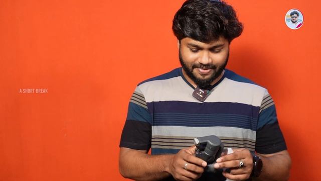 Dji Osmo Mobile 6 gimbal malayalam Unboxing പുതിയ ഗിമ്പൽ വാങ്ങി#vlog 10 смотреть онлайн