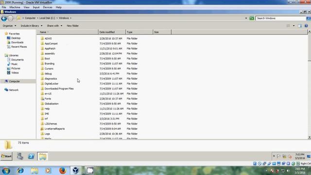 Server 2008 R2 - How to mapp a drive using Logon scripts and Group Policy in Windows Server 2008 R2 смотреть онлайн