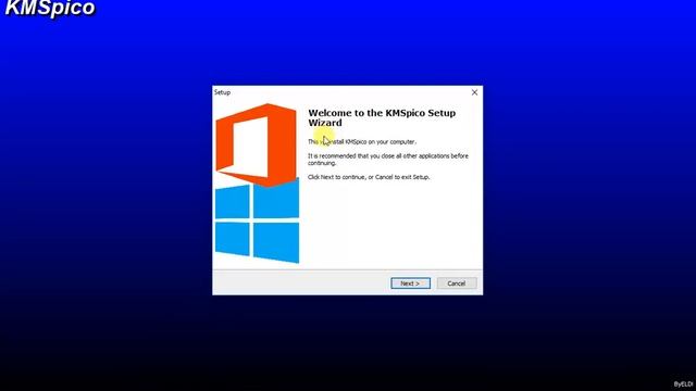 How to Active Windows 10 KMSPico смотреть онлайн