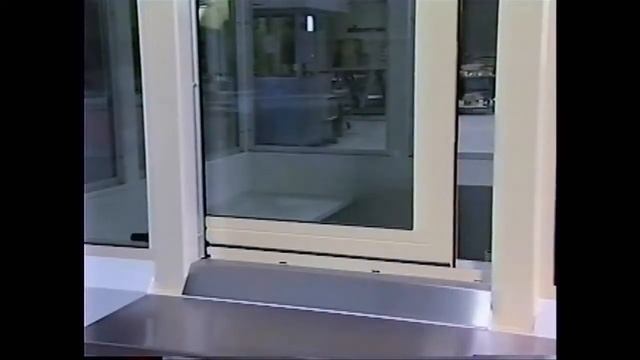 B.I.G. Innovative Steel Trak Yields Window Longevity смотреть онлайн