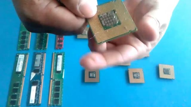 How to clean RAM & Processor ? || No Display Problem || Eraser Make it Super fast || Technical Adan смотреть онлайн