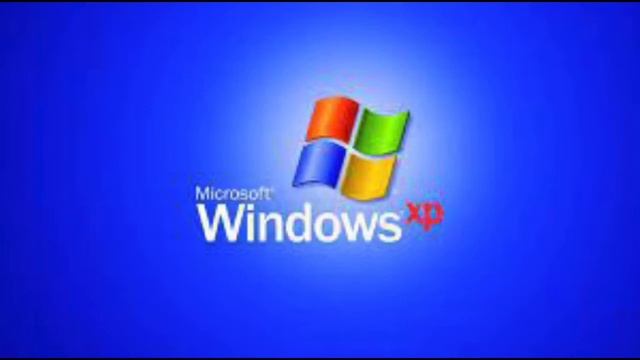 Windows XP All Sounds смотреть онлайн