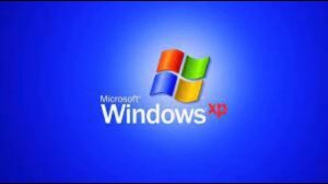 Windows XP All Sounds