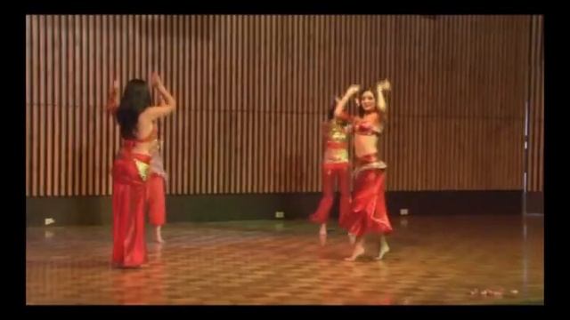 dayana oriental en el teatro demetrio aguilera смотреть онлайн