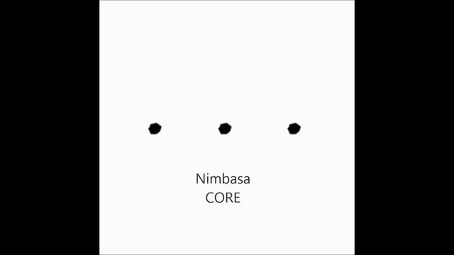 Nimbasa CORE by plasterbrain смотреть онлайн