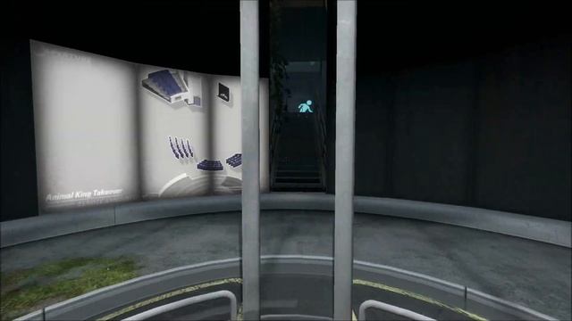 Portal 2 - first 14 minutes(intel hd 4000) смотреть онлайн