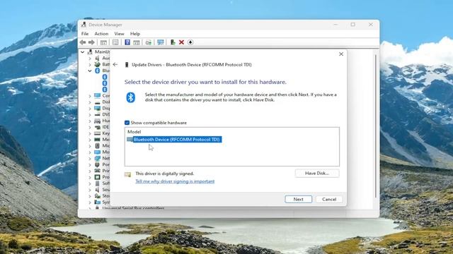 Bluetooth Is Not Available on This Device, Please Try Using an External Adapter [Solution] смотреть онлайн
