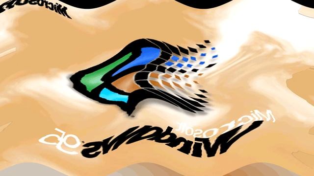 Windows 95 Effects Part 5 (4 Minutes) смотреть онлайн