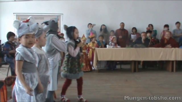 Муура багша