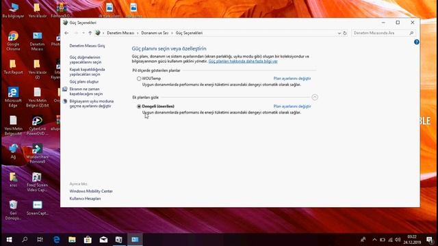 Leptop Ve Masaüstü Bilgisayar Hızlandırma  Windows (7 8 10)  [KESİN ÇÖZÜM ]