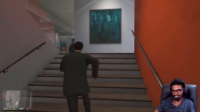 GTA V Online Gameplay | Live Event смотреть онлайн
