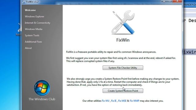 Fix The Recycle Bin Icon Is Missing From Your Desktop In Windows 7 Step By Step Tutorial смотреть онлайн