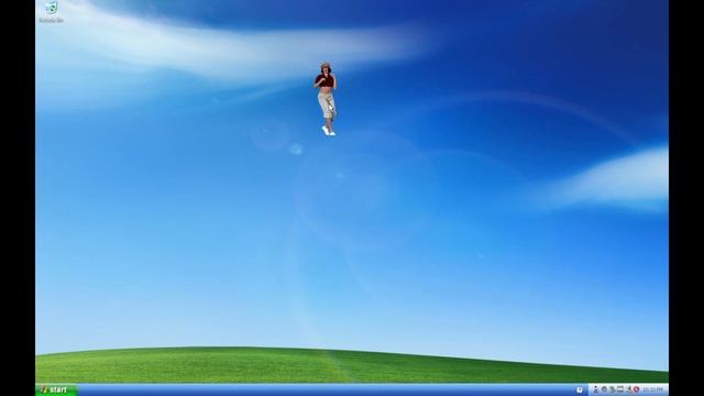 Taking a look at Windows XP Media Center Edition 2005 смотреть онлайн