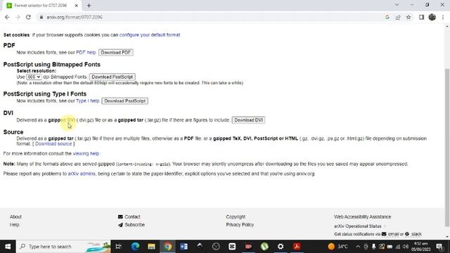How to download TEX files of research papers|latex files смотреть онлайн