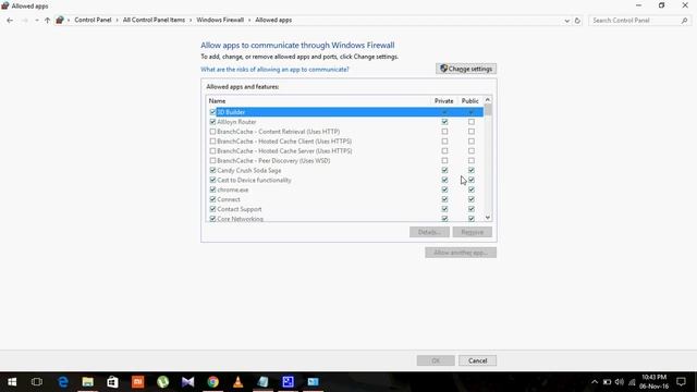 how to block a program or app from accessing internet in windows firewall windows 7/8/10 2016 смотреть онлайн
