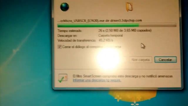 Instalar  Draivers De Alcor Micro Device Para Sigma Box