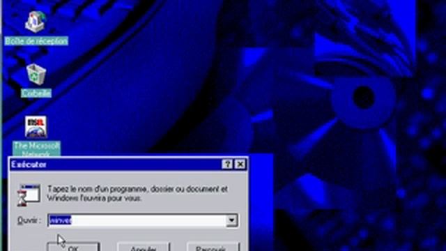 windows 95 crash in safe mode! смотреть онлайн