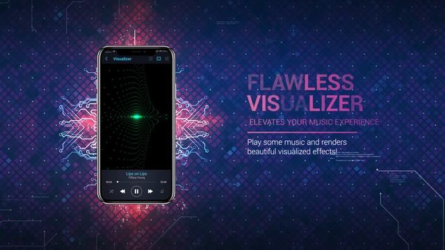 Volume Booster & Sound Enhancer Music Player смотреть онлайн