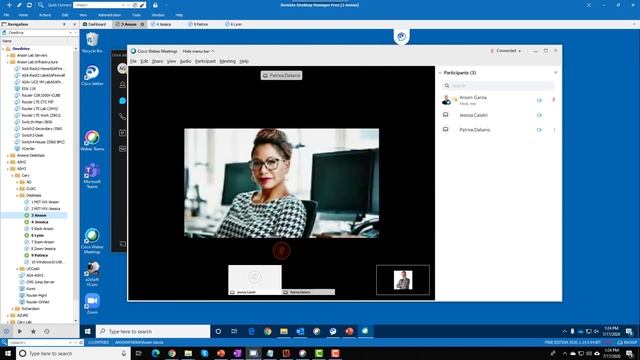 Day in the Life of a Product Manager using Cisco UC Tools like Jabber, Webex Meetings, and mobility смотреть онлайн
