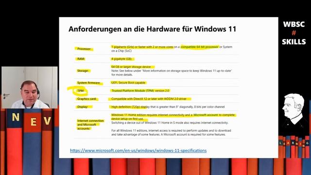 So gelingt das Update auf Windows 11 смотреть онлайн