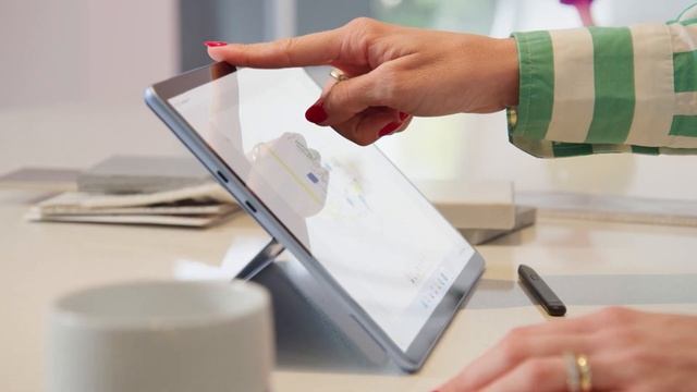 Surface Pro 9 | What's all the fuss about? смотреть онлайн