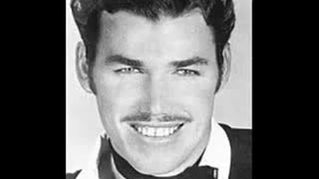 Slim Whitman,Tennessee Waltz смотреть онлайн