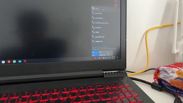 Upgrade to INTEL AX210 WIFI 6E Card on LAPTOP... 1.2GBPS !!! смотреть онлайн