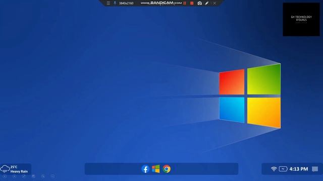 Make Windows 7X with PowerPoint смотреть онлайн