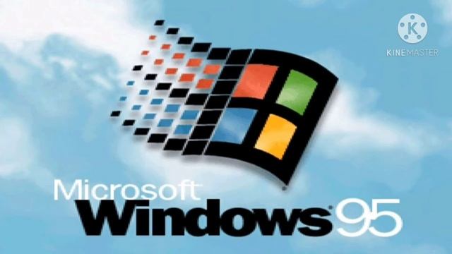 Windows 95 Startup Hidden смотреть онлайн