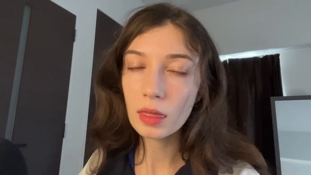 ASMR Measuring You For A Sculpture (lots Of Writing Sounds)