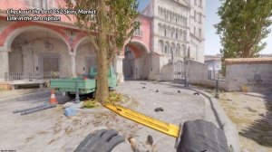 ★ CS2 Bayonet Tiger Tooth | CS2 Knife In-Game Showcase [4K]