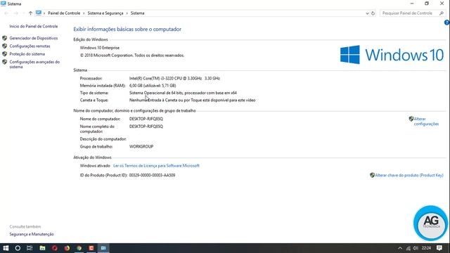 Como baixar e instalar 7-Zip, sua versão mais recente, 32Bits ou 64Bits смотреть онлайн