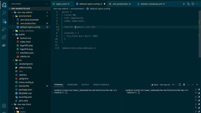 Курс Javascript Fullstack разработчик: Урок 11 смотреть онлайн