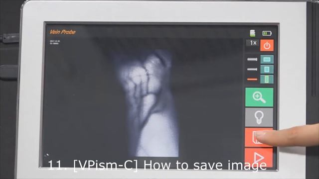 [VPism-C] 10-11.How to zoom in and save image смотреть онлайн