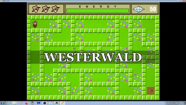 (Ruffle Emulator - Nightly 2021-04-14) Indiana Jones in Odd-World (Flash Game) - Test Video смотреть онлайн