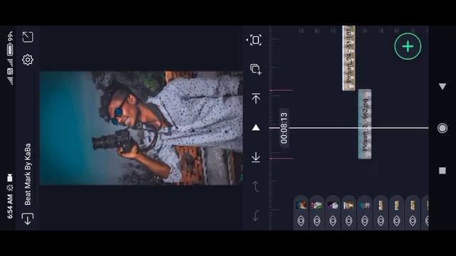 Instagram Trending Reels Video Editing in Alight motion 💥 Mass BGM Editing in Tamil 😈 смотреть онлайн