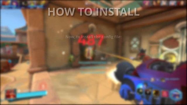 Paladins FPS Configs - Final update [5.6 fix] смотреть онлайн
