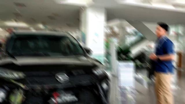 Promo Xenian Diskon Terbesar.. Astra Daihatsu Pusat смотреть онлайн