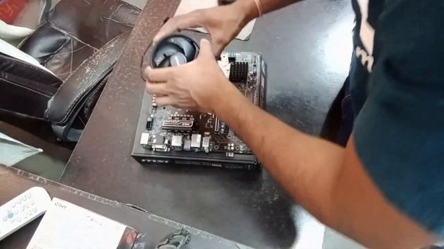 Rs 45000 AMD Gaming PC Build | Ryzen 5 5600X | Hindi | Bhopal | July-22 | смотреть онлайн
